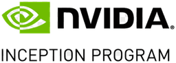 NVIDIA Inception Partner