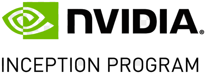 NVIDIA Inception Partner